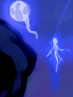 Moonbound Path (2022)