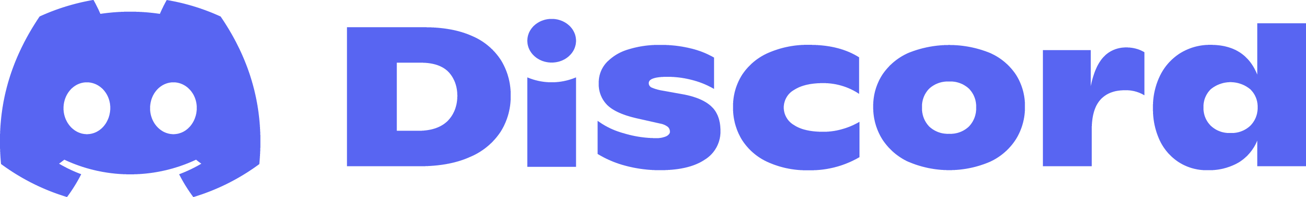 Discord server