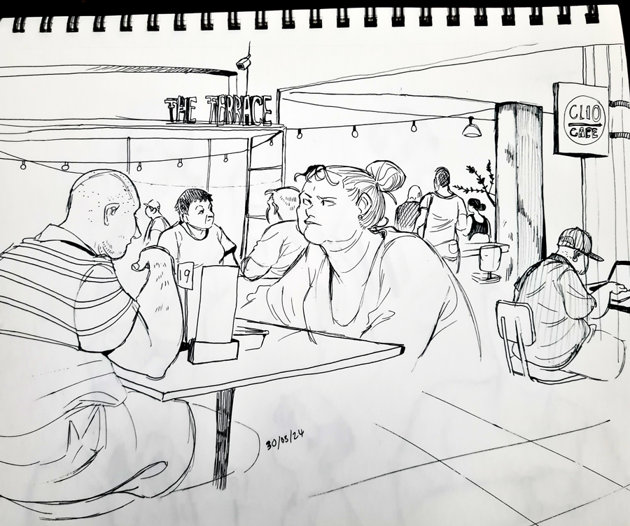 Rundle Mall Plaza