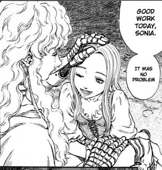 griffith is jesus